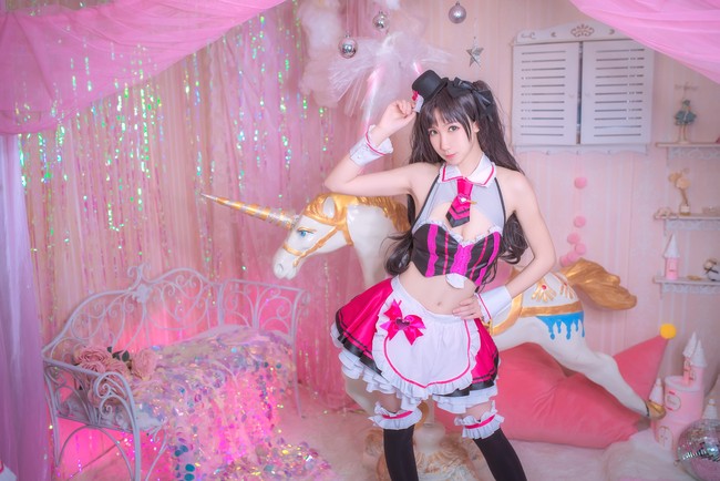 九游备用网址:《告白实行委员会》系列宣布TV动画化 将推出音乐手游(图3) 九游平台app下载