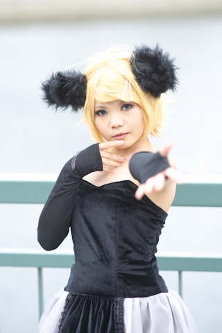 阿里：每个人都崇拜梅